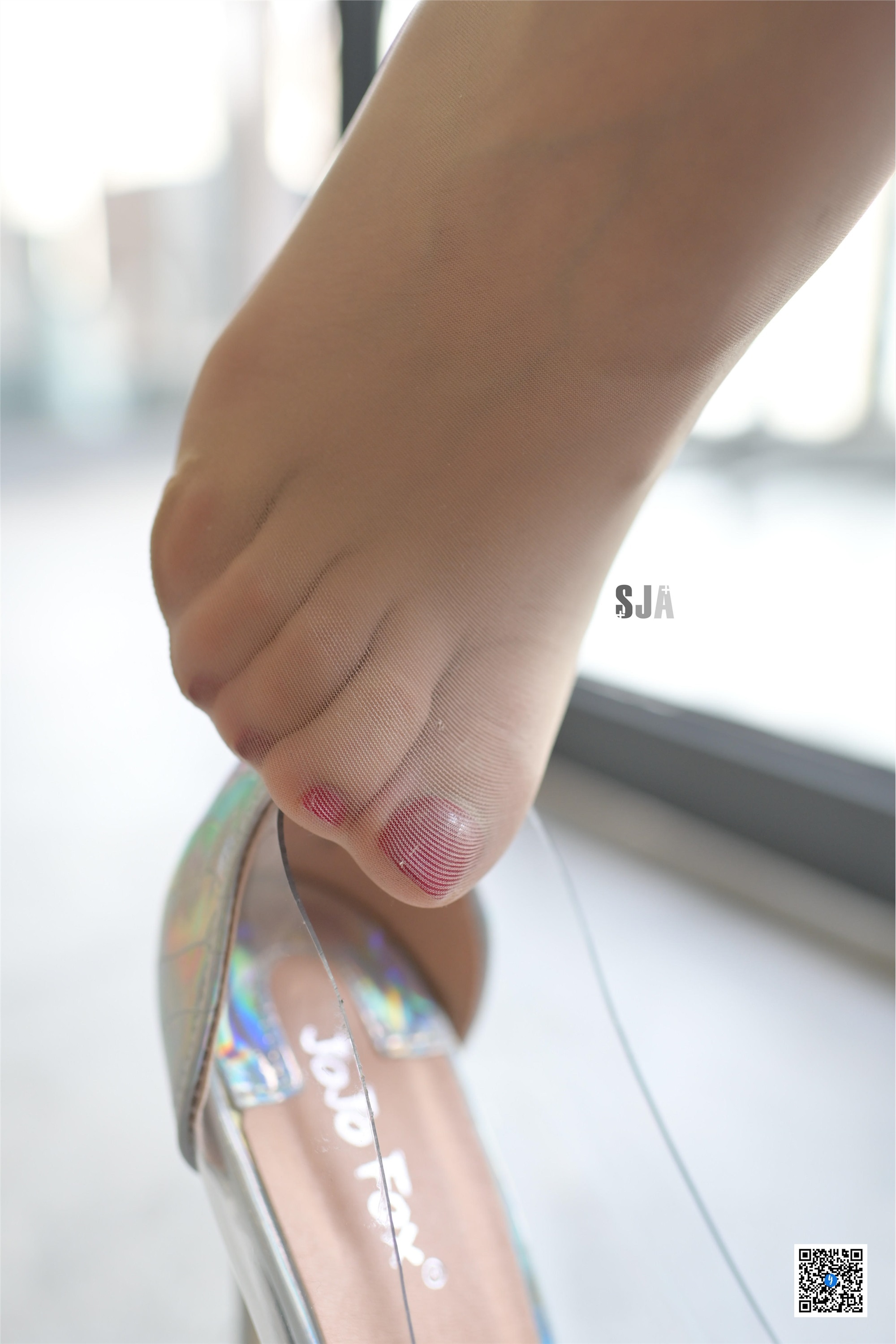 SJA佳爷 闺蜜视角 NO.065 川